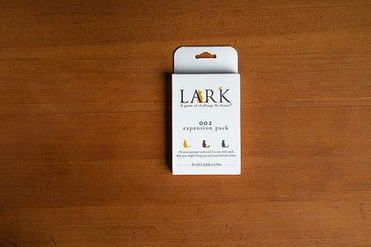 Lark 002 Expansion Pack