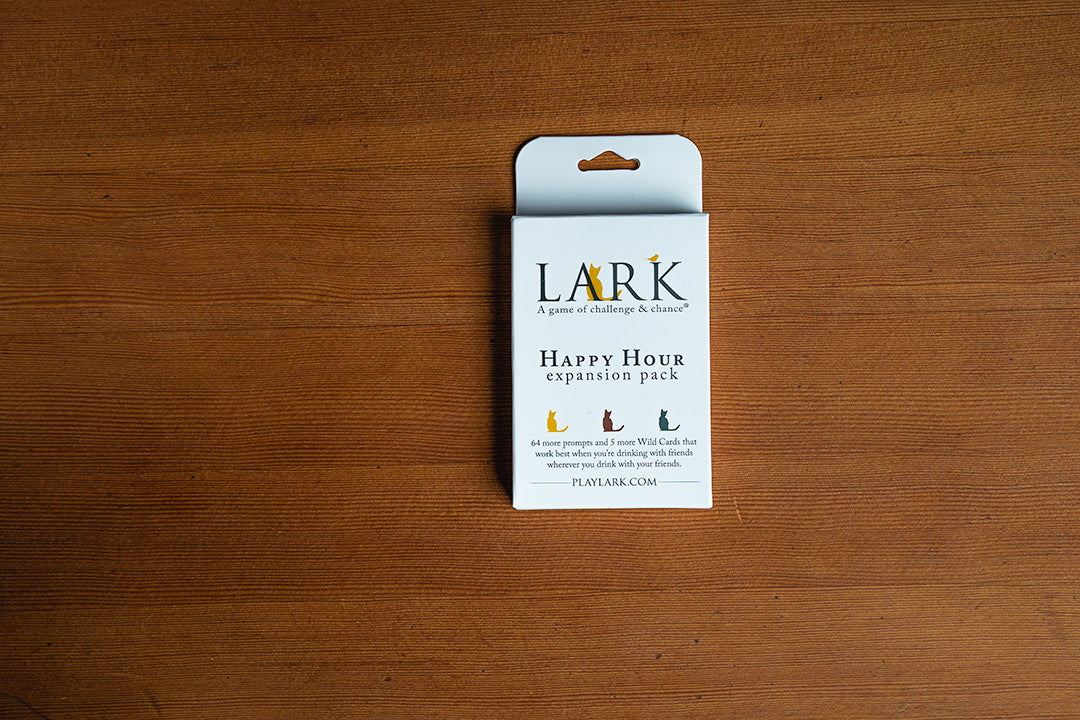 Lark Happy Hour Expansion Pack