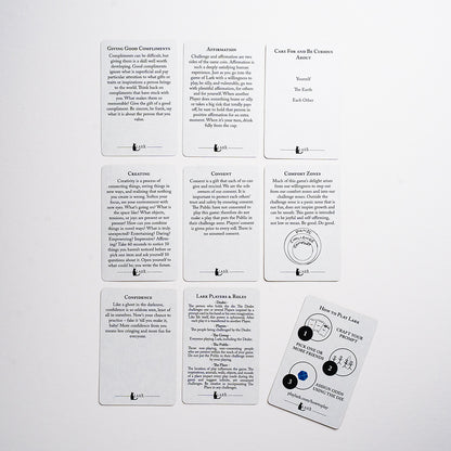 Lark with Expansion Packs